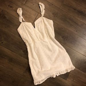 Pretty Little Thing Sundress